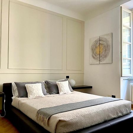 Charming Como - Apartment Downtown In The Pedestrian Area With 2 Double Bedrooms And 2 Complete Bathrooms A Spacious Living Room And Full Equipped Kitchen Luaran gambar