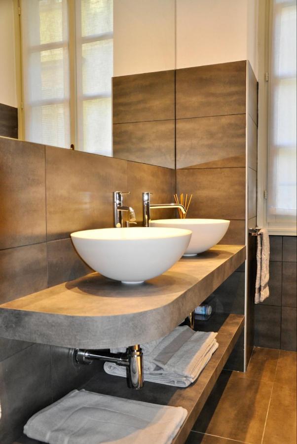 Charming Como - Apartment Downtown In The Pedestrian Area With 2 Double Bedrooms And 2 Complete Bathrooms A Spacious Living Room And Full Equipped Kitchen Luaran gambar