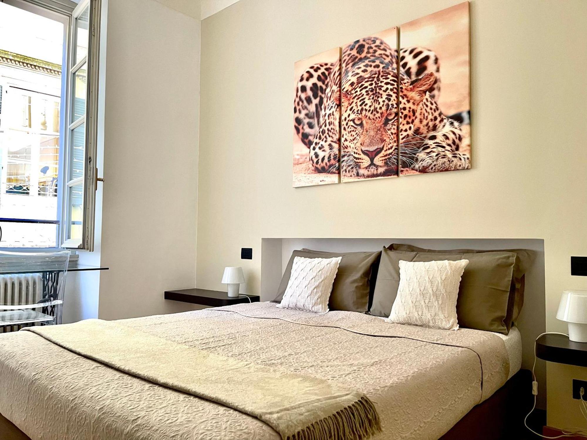 Charming Como - Apartment Downtown In The Pedestrian Area With 2 Double Bedrooms And 2 Complete Bathrooms A Spacious Living Room And Full Equipped Kitchen Luaran gambar