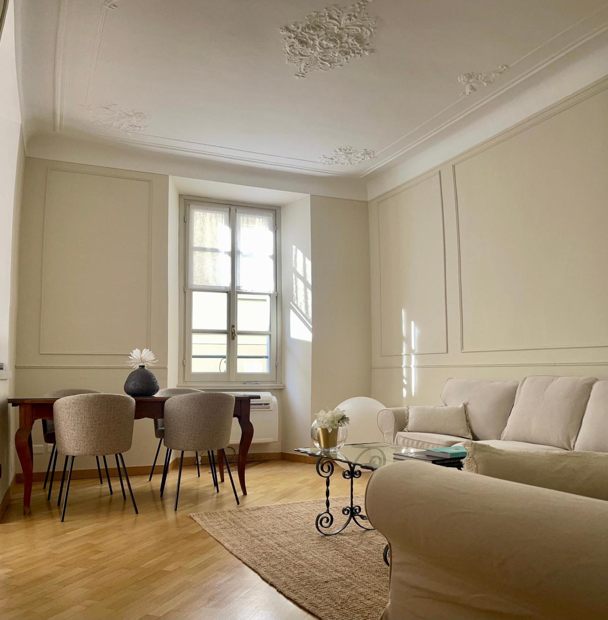 Charming Como - Apartment Downtown In The Pedestrian Area With 2 Double Bedrooms And 2 Complete Bathrooms A Spacious Living Room And Full Equipped Kitchen Luaran gambar