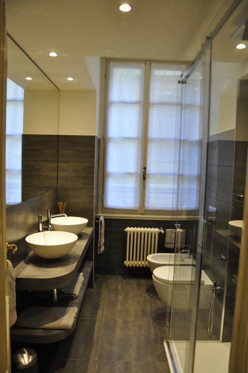 Charming Como - Apartment Downtown In The Pedestrian Area With 2 Double Bedrooms And 2 Complete Bathrooms A Spacious Living Room And Full Equipped Kitchen Luaran gambar