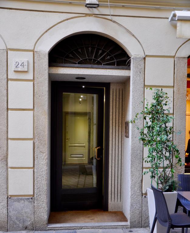 Charming Como - Apartment Downtown In The Pedestrian Area With 2 Double Bedrooms And 2 Complete Bathrooms A Spacious Living Room And Full Equipped Kitchen Luaran gambar